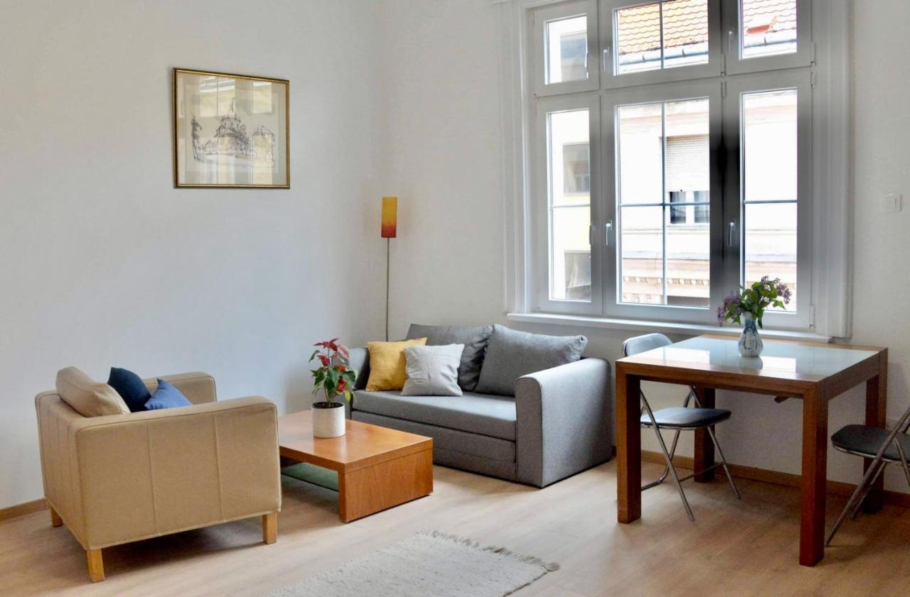 Nick'S Apartment-Spacious, Central And Quiet, By Margit Bridge 부다페스트 외부 사진